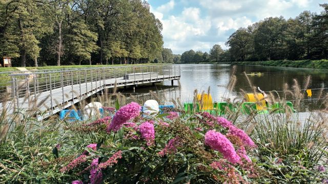 Ochrona różnorodności biologicznej na terenie gminy Kluczbork