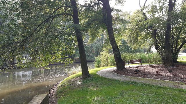Ośrodek Leczenia Odwykowego w Woskowicach Małych