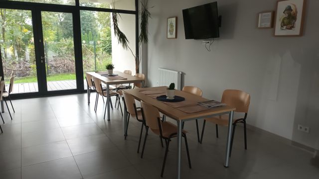 Hospicjum w Kędzierzynie-Koźlu