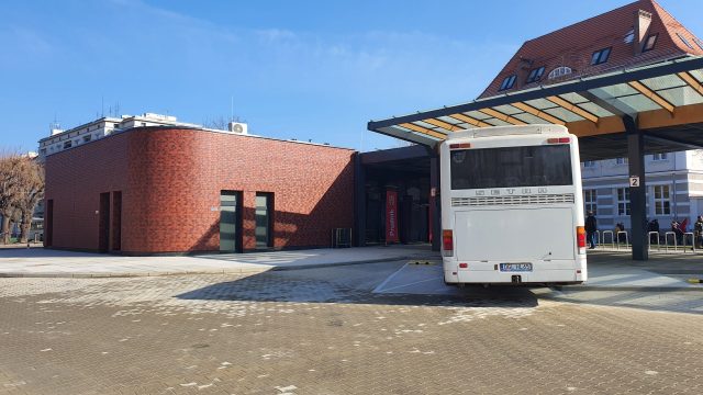 dworzec PKS Prudnik