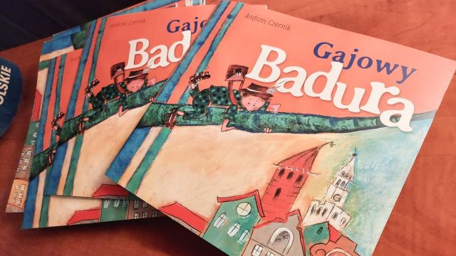 Spektakle Mamy rady na odpady