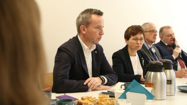 Rada programowa Niwki