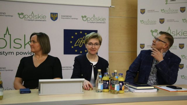 Warto korzystać z naszych praw i chronić środowisko