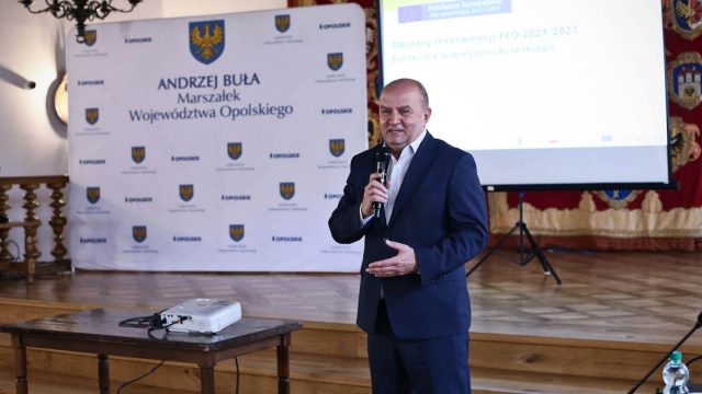 Subregion brzeski