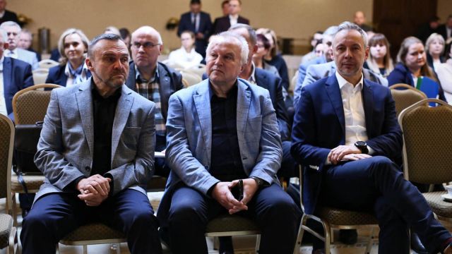 Subregion Południowy w Nysie