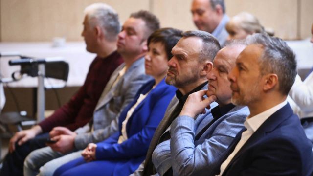 Subregion Południowy w Nysie