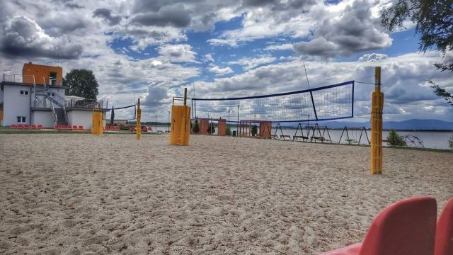 „Sandacz” w Otmuchowie – ośrodek wypoczynkowo-rehabilitacyjno-szkoleniowy z zapleczem konsumpcyjnym