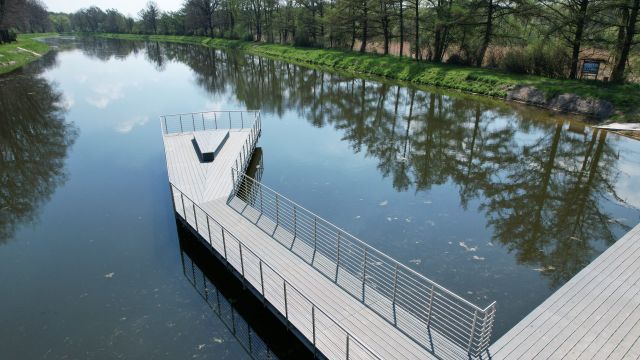 default Ochrona różnorodności biologicznej na terenie gminy Kluczbork