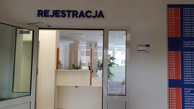 Fundacja DOM