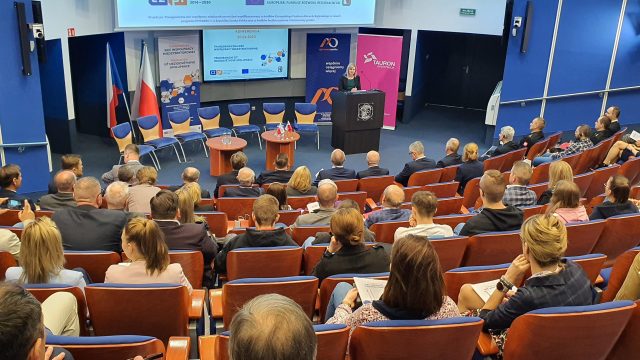 konferencja czeska