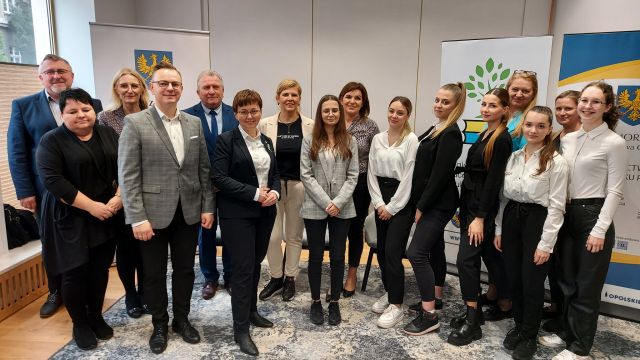 Opolska Liga Zawodowców