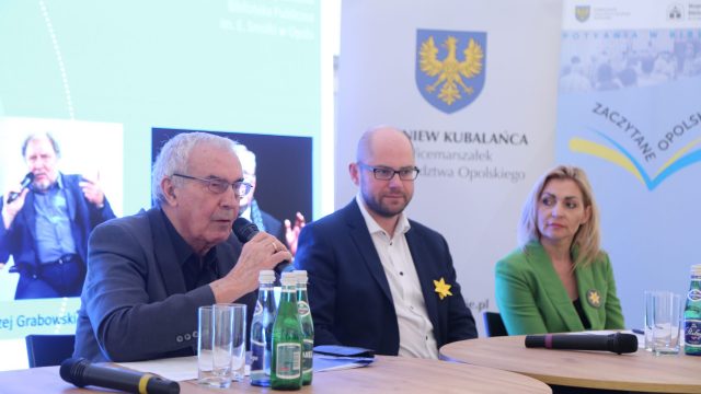 Zaczytane Opolskie