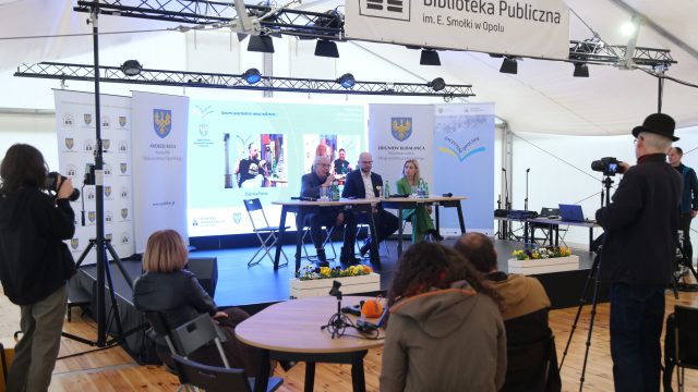Zaczytane Opolskie