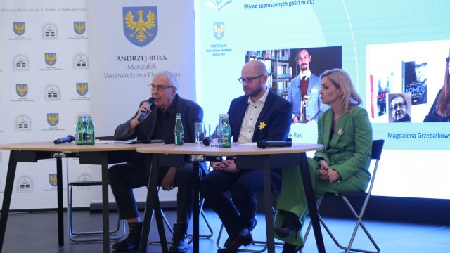 Zaczytane Opolskie