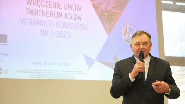 KSOW