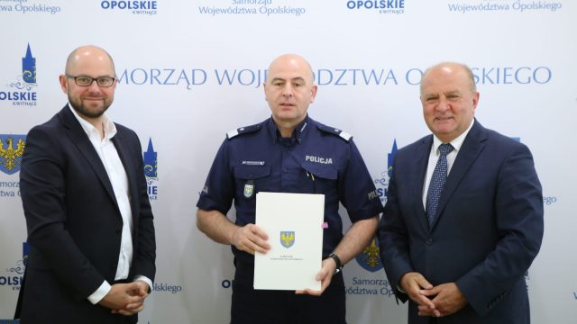 Policja