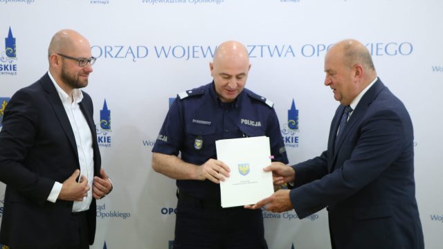 Policja