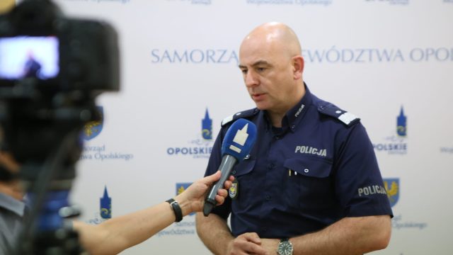 Policja