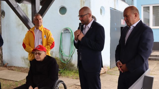 WOPR Opole