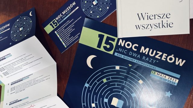 Noc Muzeów