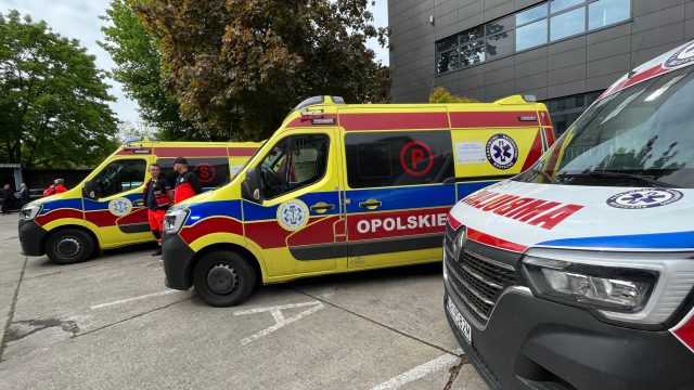 OCRM