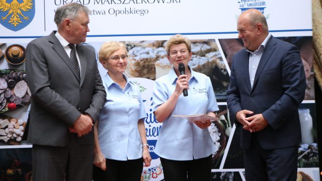 Opolskie ze smakiem