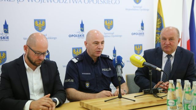 Policja