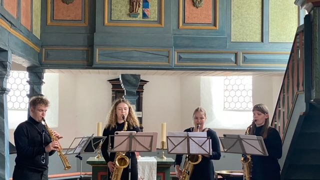 Koncerty europejskie