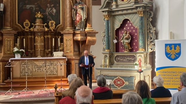 Koncerty europejskie