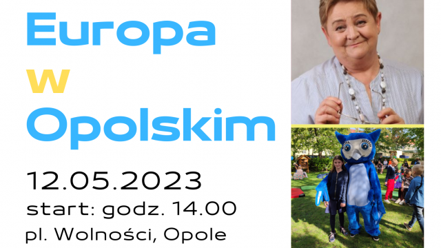 Plakat 12 maja