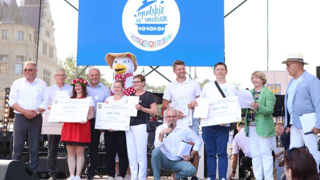 Opolskie Smaki