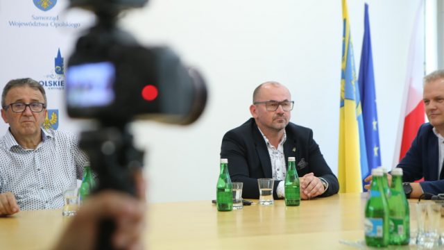 Podpisanie umowy