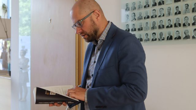 Jarosław Wasik