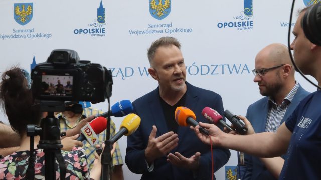 Jarosław Wasik