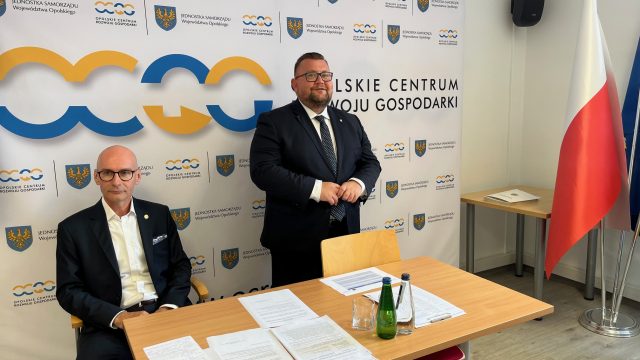 OCRG spotkanie