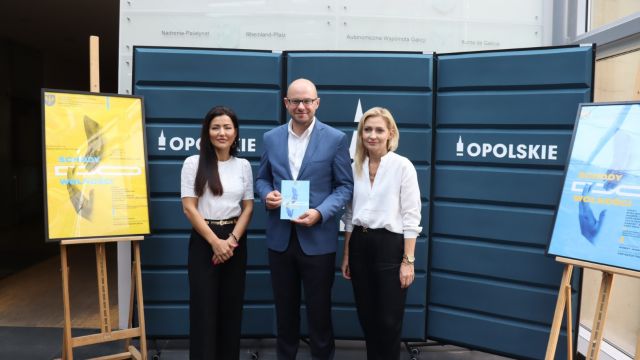 Zaproszenie na koncert