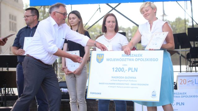 Opolskie Smaki
