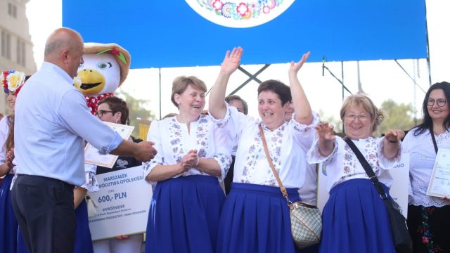 Opolskie Smaki