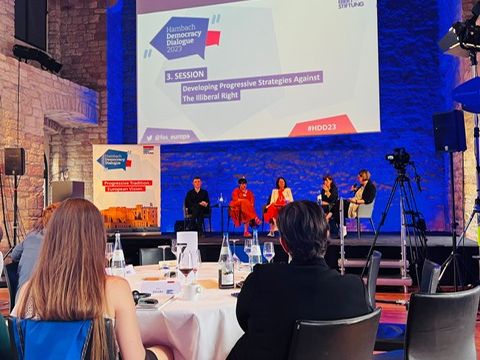 Spotkanie młodzieży