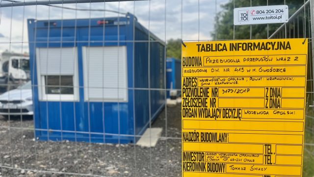 Gwoździce DW