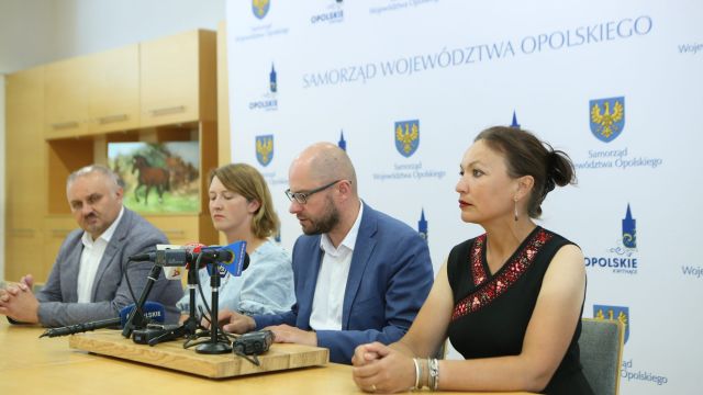 3.07 zawody jeździeckie w Jakubowicach