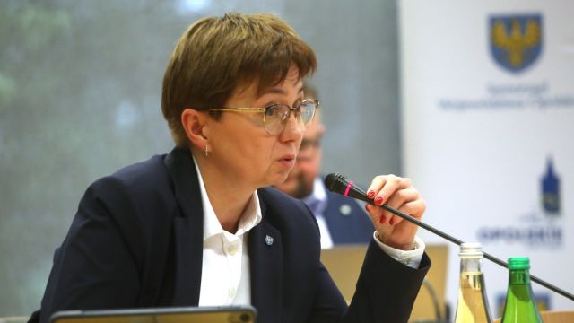 Sierpniowa sesja sejmiku