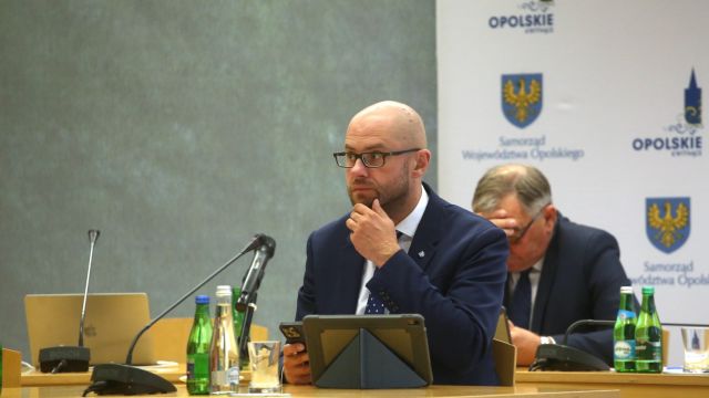 Sierpniowa sesja sejmiku