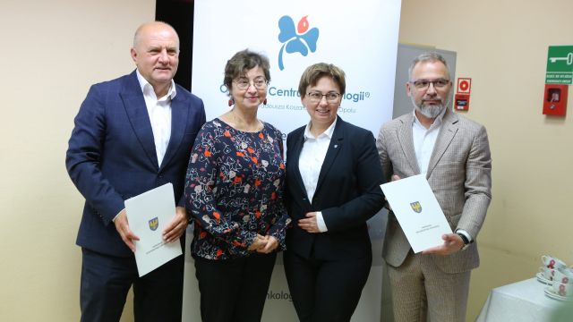 urządzenia onkologia