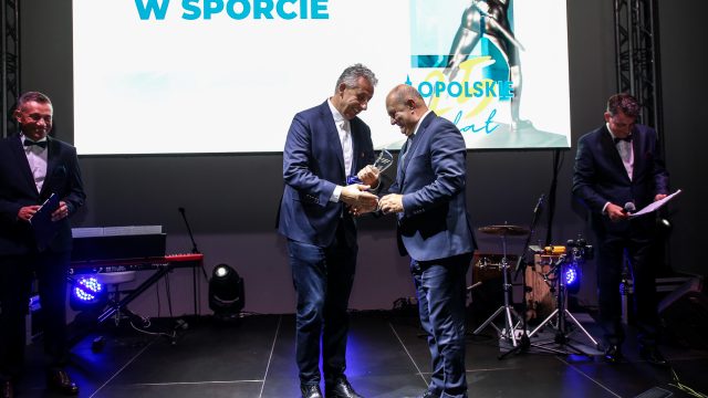 SPORT
