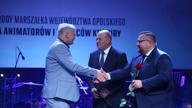 Ludzie Kultury