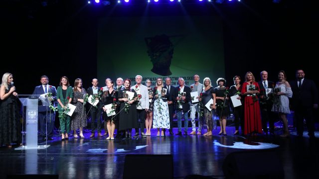 Ludzie Kultury