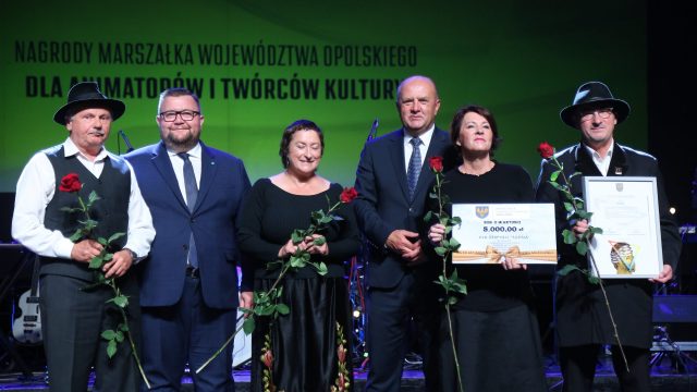Ludzie Kultury