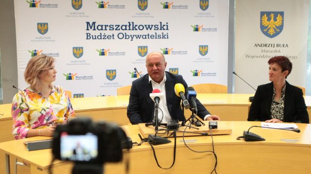Konferencja prasowa