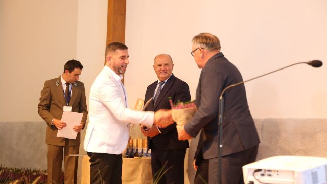 Jubileusz Parki Krajobrazowe